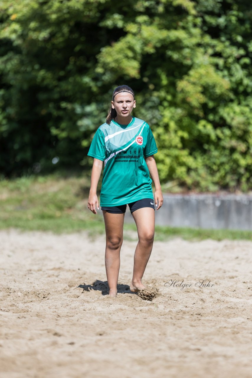 Bild 78 - wBJ/wCJ Beachsoccer Cup